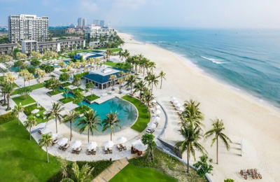 Hè sôi động cùng những trải nghiệm ẩm thực - giải trí đa sắc tại Hyatt Regency Danang