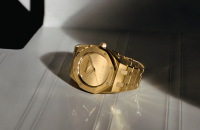 BST Royal Oak đánh dấu cột mốc hợp tác giữa AP và thương hiệu 1017 ALYX 9SM