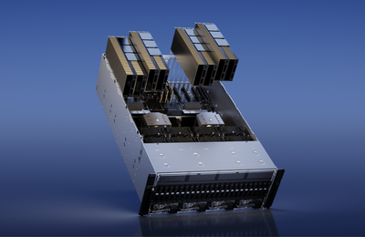 Chip H100 nghìn tỷ: Bí mật đằng sau "cơn địa chấn" của Nvidia trong lĩnh vực AI