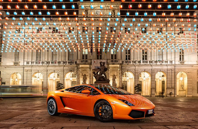 20 năm huy hoàng của Lamborghini Gallardo - chiếc xe nhỏ tạo nên tác động lớn