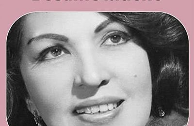 Tuyệt phẩm Besame Mucho: Mộng ảo thiếu nữ, bài hát trăm năm (Kỳ 2)