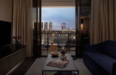 IHG Hotels & Resorts ra mắt thương hiệu mới mang tên Vignette Collection™