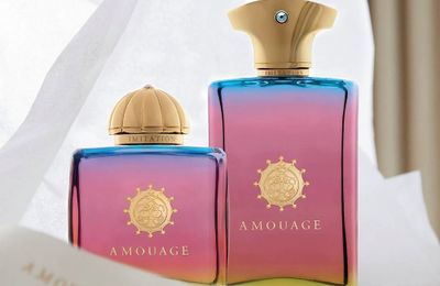 Scent of journey: Văn hóa mùi hương của mỗi vùng đất