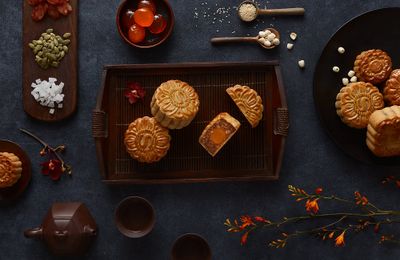 Bắc Nam sum họp (Kỳ 1) Mùa Đoàn Viên sang trọng và đong đầy