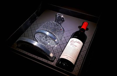 Wine's corner: 16 chai rượu tuyệt hảo không thể bỏ lỡ năm 2020 (Kỳ 1)