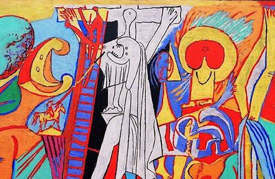 Picasso và 6 sự thật thú vị có thể bạn chưa biết