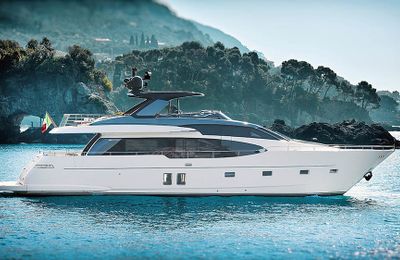 Simpson Marine tiếp nối chuỗi thành công trong năm 2021