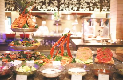 Đón Giáng sinh và năm mới ý nghĩa cùng Banyan Tree & Angsana Lăng Cô
