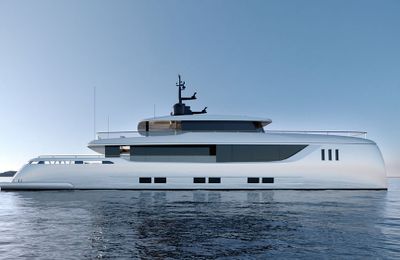 Sunreef Yachts ra mắt tàu catamaran mới với khả năng vượt đại dương