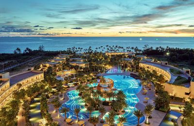 Tận hưởng dịp lễ tình nhân đầy lãng mạn cùng Pullman Phú Quốc