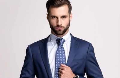 Những lỗi cơ bản mà quý ông cần tránh khi đóng bộ comple / suit