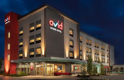 IHG Hotels & Resorts sẵn sàng cho thời kỳ hậu giãn cách xã hội