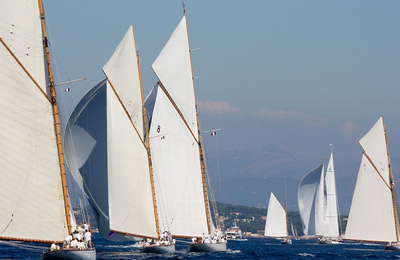 Noblesse Yachts mang đến cơ hội tham gia giải đua thuyền hàng đầu Địa Trung Hải