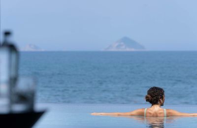 Gran Meliá Nha Trang ra mắt, lan toả triết lý "Một cuộc đời đáng sống" đến du lịch Việt