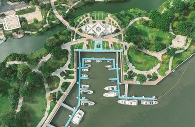 The Nautical Show - Trải nghiệm triển lãm du thuyền đẳng cấp quốc tế tại TP.HCM