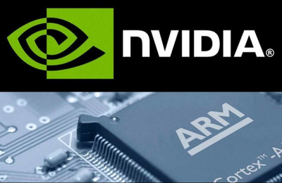 Nvidia sẽ hợp tác cùng Arm để cạnh tranh trực tiếp với Intel trong lĩnh vực CPU