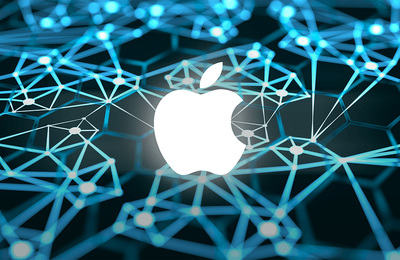 Những bước đi thầm lặng của Apple trong cuộc đua giành thị phần lĩnh vực AI