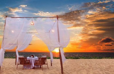 Trải nghiệm sự lãng mạn bất tận bên vịnh Cam Ranh cùng Alma Resort