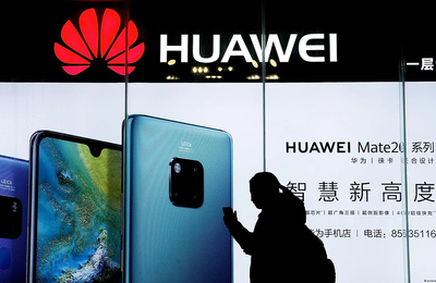 Gã khổng lồ công nghệ Huawei hồi sinh, dự kiến thu về 700 tỷ nhân dân tệ