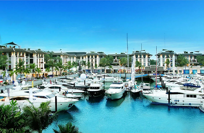 Thailand International Boat Show trở lại vào 1.2024 với nhiều đổi mới hấp dẫn