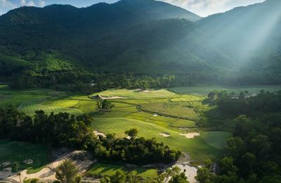 Sân Golf Laguna Lăng Cô tiếp tục giữ vững Chứng nhận Vàng EarthCheck 2022