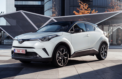 Toyota hé lộ loại pin mới cùng nhiều công nghệ cải tiến trong ngành xe điện