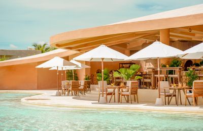 Ana Mandara Cam Ranh thanh lich và đẳng cấp với tiện ích hoàn thiện