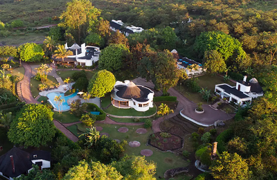 Royal Palm Galapagos - Đắm mình trong vẻ hoang sơ hùng vĩ của núi rừng đảo nhiệt đới