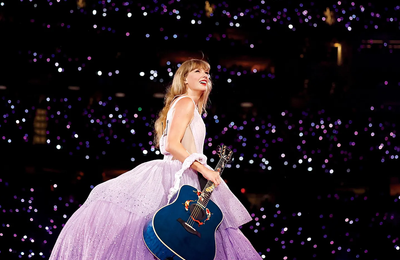 Tầm ảnh hưởng ngoài mong đợi của Taylor Swift đối với nền kinh tế thế giới