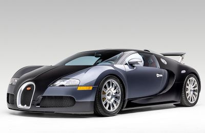 Triển lãm hypercar sắp được triển khai tại Petersen Automotive Museum