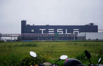 Tesla hoàn thành việc mở rộng công suất sản xuất tại nhà máy Thượng Hải