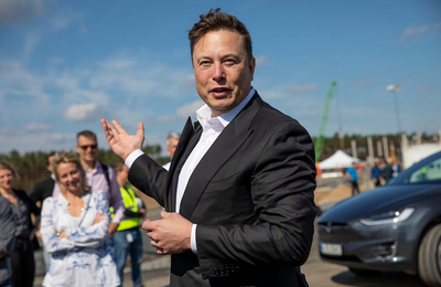 Tỷ phú Elon Musk sẵn sàng chi 6 tỷ đô la để chống lại nạn đói trên thế giới