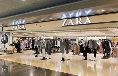 Tại sao Zara có thể vô tư đạo nhái chất xám của các hãng thời trang khác?