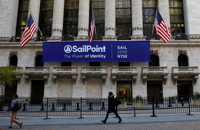 Thoma Bravo mua SailPoint với giá 6,1 tỷ USD nhằm thúc đẩy an ninh mạng