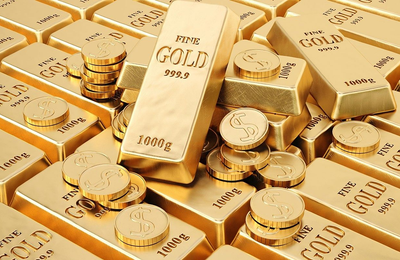 Bế tắc nợ trần, khủng hoảng ngân hàng tại Hoa Kỳ khiến giá vàng lao dốc