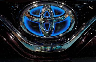 Toyota tiếp tục duy trì vị thế hãng ô tô bán chạy nhất thế giới năm 2022