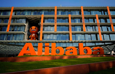 Vốn hoá Alibaba “bốc hơi” hơn 500 tỷ đô, giá cổ phiếu rẻ chưa từng thấy
