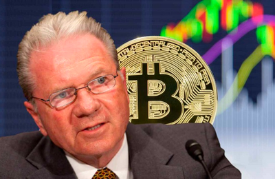 Thomas Peterffy cho rằng lạm phát kéo dài sẽ khiến Bitcoin dần trở nên vô dụng