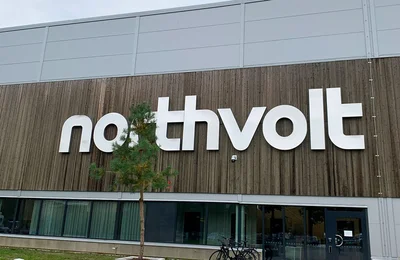 Northvolt khánh thành nhà máy sản xuất pin xe điện đầu tiên tại châu Âu