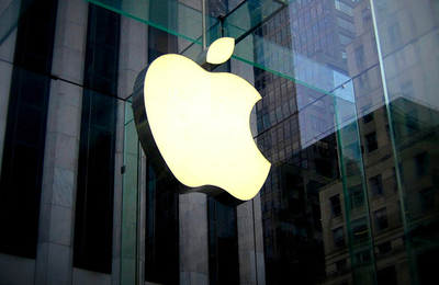 Apple đang tiến lại gần hơn tới mức vốn hóa thị trường 3 nghìn tỷ USD