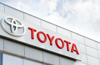 Thương hiệu Toyota thông báo sẽ ra mắt 10 mẫu EV chạy pin mới vào năm 2026