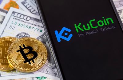 Kucoin nhận về tài trợ và quan hệ đối tác từ gã khổng lồ của sàn giao dịch Phố Wall