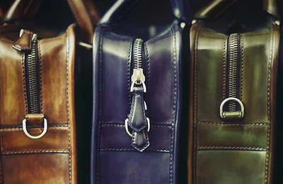 Berluti Un Jour – Deux Jours: Những tác phẩm túi kết tinh từ một thế kỷ tinh hoa chế tác