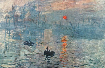 Claude Monet - hoạ sĩ bậc thầy nước Pháp và chất thơ vô tận nơi vườn hoa cổ tích
