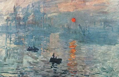Claude Monet - hoạ sĩ bậc thầy nước Pháp và chất thơ vô tận nơi vườn hoa cổ tích