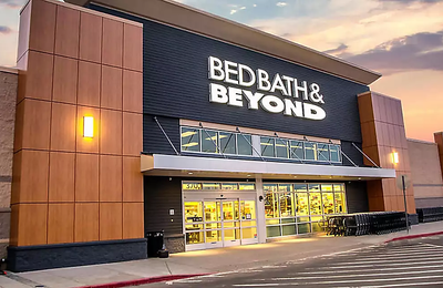 Cổ phiếu của Bed Bath & Beyond hiện đã tăng trưởng 60% trong năm 2022