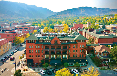 Giá nhà niêm yết tại Colorado lên 19,9 triệu USD, dự kiến phá kỷ lục của Boulder