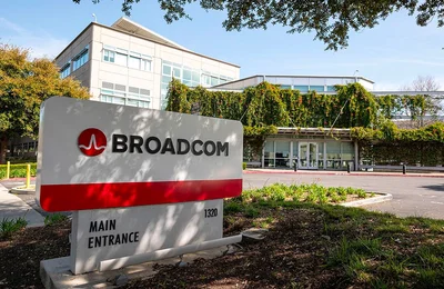 Nhà sản xuất Chip Broadcom đang thực hiện đàm phán nhằm mua lại VMware