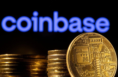 Coinbase thua lỗ do thị trường tiền điện tử đang tiếp tục rơi vào cảnh hỗn loạn