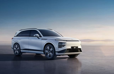 Đối thủ của Tesla, Xpeng tiết lộ mẫu SUV điện đẳng cấp cho thị trường quốc tế